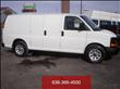 2009 GMC Savana