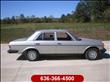 1981 Mercedes-Benz 300
