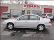2001 Chevrolet Malibu