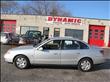 2002 Saturn L Series