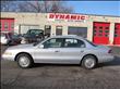 1997 Lincoln Continental