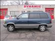 1998 Mazda MPV