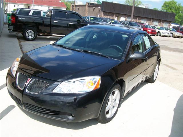 2007 Pontiac G6 for sale