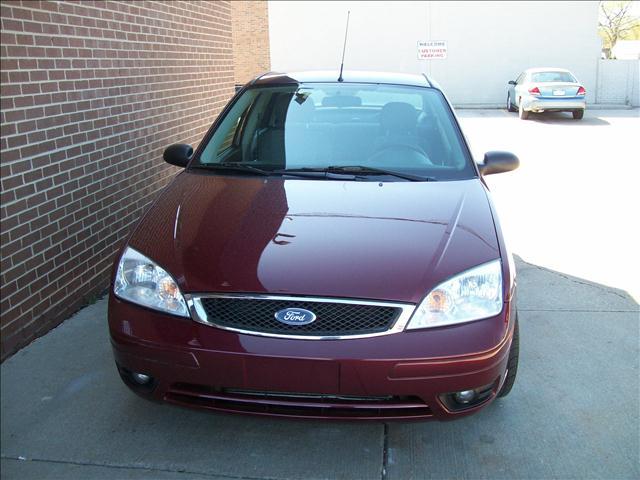2007 Ford Focus for sale