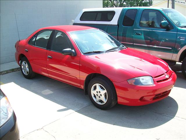 2005 Chevrolet Cavalier for sale