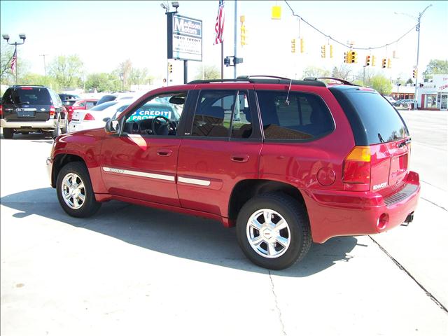 2003 GMC Envoy for sale