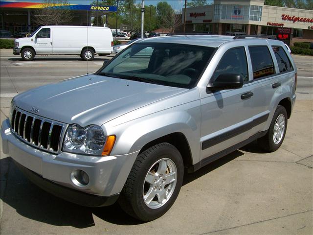 2005 Jeep Grand Cherokee for sale