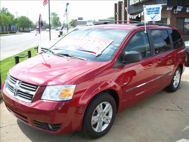 2008 Dodge Grand Caravan for sale