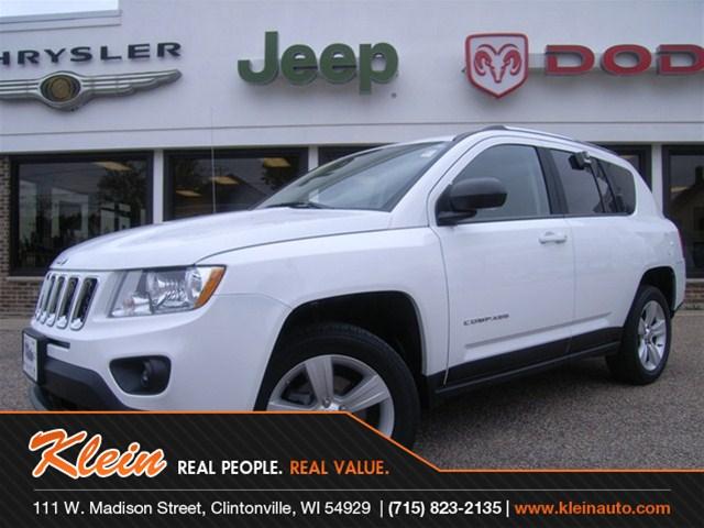 2011 Jeep Compass for sale