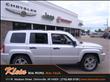 2008 Jeep Patriot