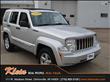 2008 Jeep Liberty