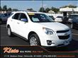 2011 Chevrolet Equinox