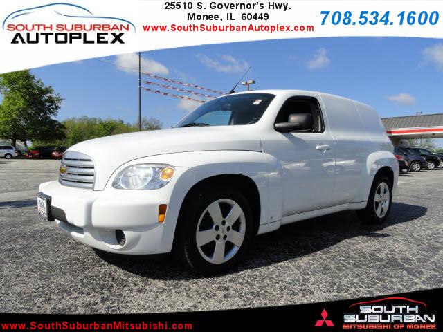 2008 Chevrolet HHR for sale