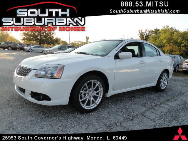 2012 Mitsubishi Galant for sale