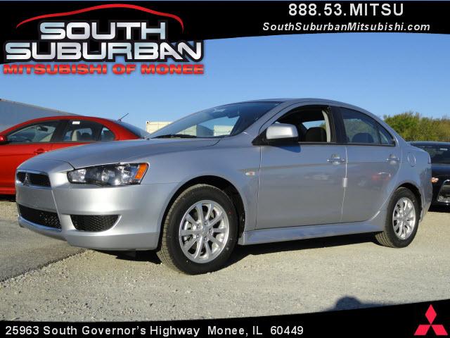2012 Mitsubishi Lancer for sale