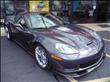 2010 Chevrolet Corvette