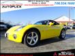 2007 Pontiac Solstice