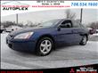 2005 Honda Accord