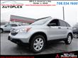 2009 Honda CR-V
