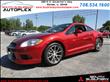 2011 Mitsubishi Eclipse