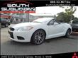 2012 Mitsubishi Eclipse Spyder