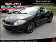 2012 Mitsubishi Eclipse Spyder