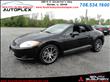 2012 Mitsubishi Eclipse Spyder