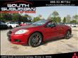 2012 Mitsubishi Eclipse Spyder