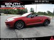 2012 Mitsubishi Eclipse Spyder