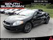 2012 Mitsubishi Eclipse Spyder