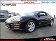 2000 Mitsubishi Eclipse