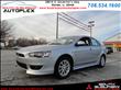 2010 Mitsubishi Lancer