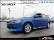 2010 Mitsubishi Lancer