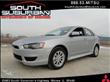 2012 Mitsubishi Lancer Sportback