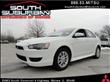2012 Mitsubishi Lancer Sportback