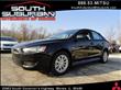 2012 Mitsubishi Lancer Sportback