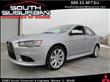 2012 Mitsubishi Lancer Sportback