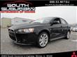 2012 Mitsubishi Lancer Sportback