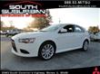 2011 Mitsubishi Lancer Sportback