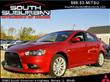 2011 Mitsubishi Lancer Sportback