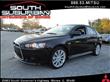 2011 Mitsubishi Lancer Sportback