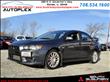 2008 Mitsubishi Lancer Evolution