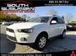 2012 Mitsubishi Outlander
