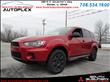 2010 Mitsubishi Outlander