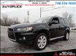 2010 Mitsubishi Outlander