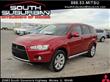 2012 Mitsubishi Outlander