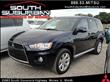 2012 Mitsubishi Outlander