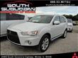 2012 Mitsubishi Outlander