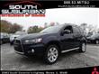 2012 Mitsubishi Outlander