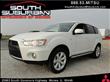 2012 Mitsubishi Outlander